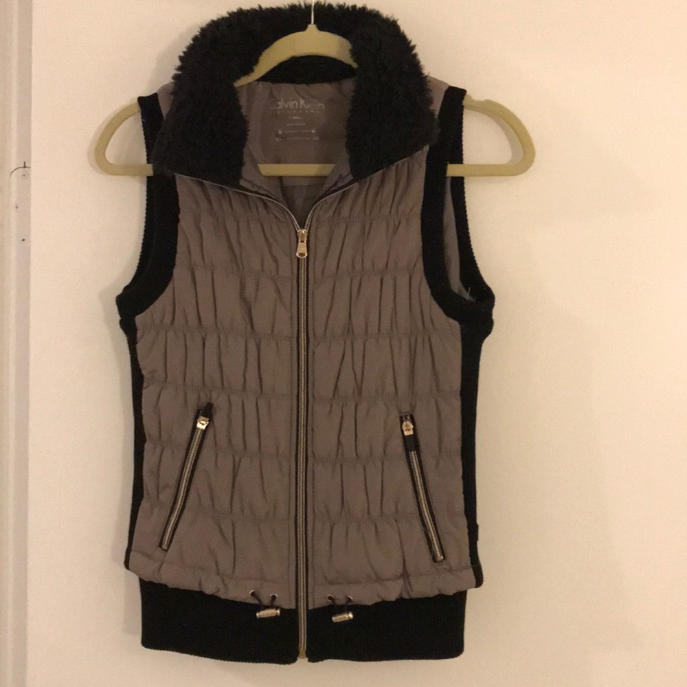 Calvin Klein vest